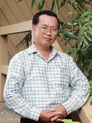 วีระพันธุ์ ตันติพงษ์ 